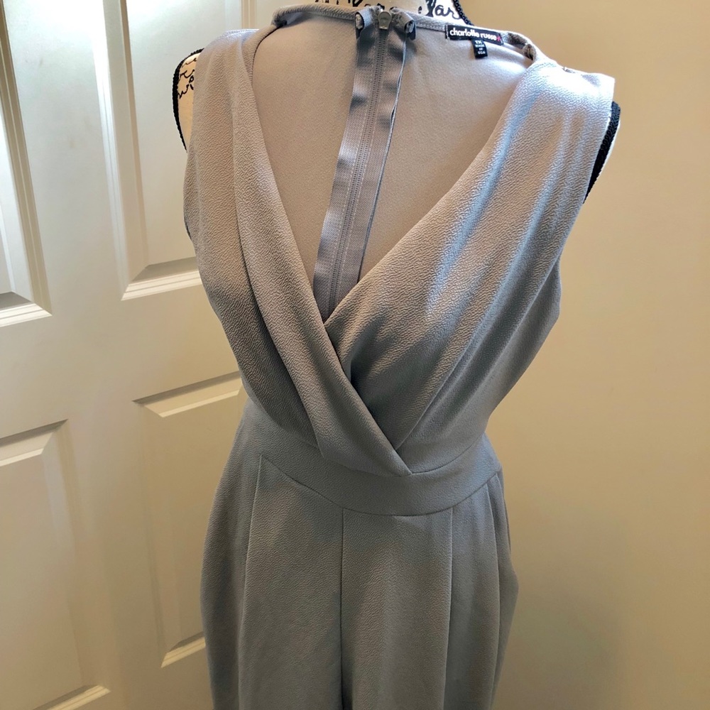 Plus size Jumper